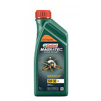 Моторне масло Castrol Magnatec Stop-Start 5W-30 1л