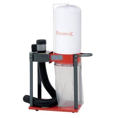 Витяжна установка PERFORMAX PDC-500