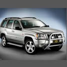 CHRYSLER JEEP GRAND CHEROKEE WJ (1999-2004)