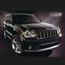 CHRYSLER JEEP GRAND CHEROKEE WK (2005-2010)