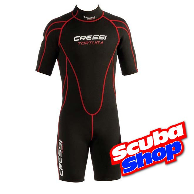 Гідрокостюм Cressi Tortuga Man 2.5 мм Гідрокостюм Cressi Tortuga Man 2.5 мм