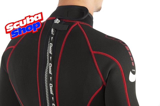 Гідрокостюм Cressi Tortuga Man 2.5 мм Гідрокостюм Cressi Tortuga Man 2.5 мм