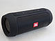 Колонка портативна Bluetooth JBL Charge 2+ Portable Wireless Speaker, колір чорний, фото 2