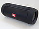 Колонка портативна Bluetooth JBL Charge 2+ Portable Wireless Speaker, колір чорний, фото 3