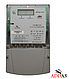 Електрочисник ADDAX IMS NP-07 3FD.1SM-U 5-80А 3*230/400 В, А±R±, PLC, реле, трифазний багатотарифний, IP54, фото 8