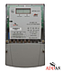 Електрочисник ADDAX IMS NP-07 3FD.3SM-U 10-100А 3*230/400 В, А±R ±, PLC, реле, трифазний багатотарифний, IP54, фото 2