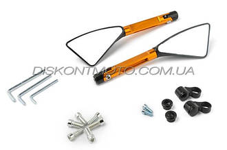 Дзеркала трикутні