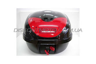 Кофри для мототехніки