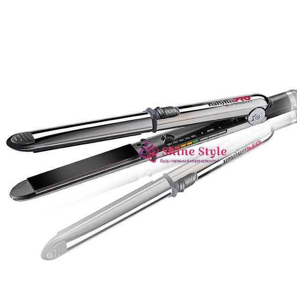 Babyliss shop 3000 ellipsis