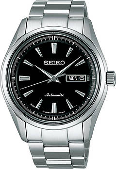 Чоловічі годинники Seiko SARY057 Presage Automatic