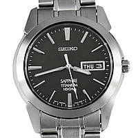 Мужские часы Seiko SGG731 SGG731P1 Saphire Titanium