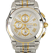 Чоловічі годинники Seiko SNA526P1 Sportura Chronograph, фото 4