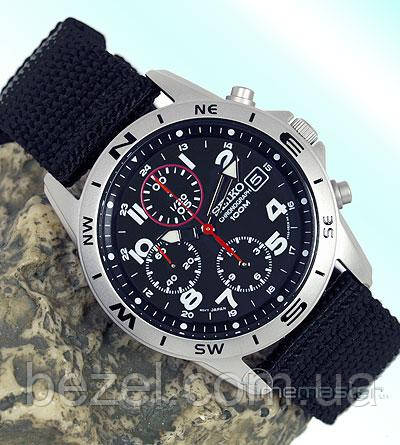 Seiko SND399P