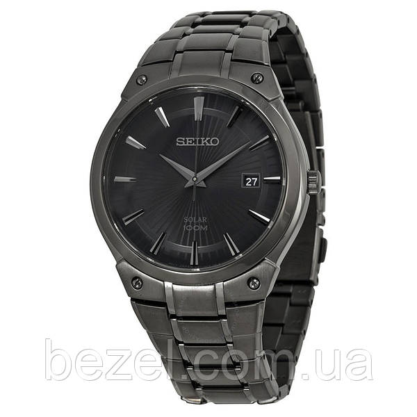 Seiko SNE325 Solar BEZEL 573014540