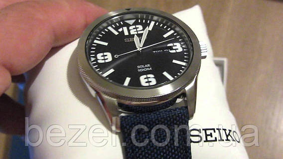 Seiko sne329 solar sale