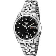 Чоловічі годинники Seiko SNK393 Automatic, фото 3