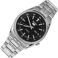 Чоловічі годинники Seiko SNK567J1 Automatic, фото 3