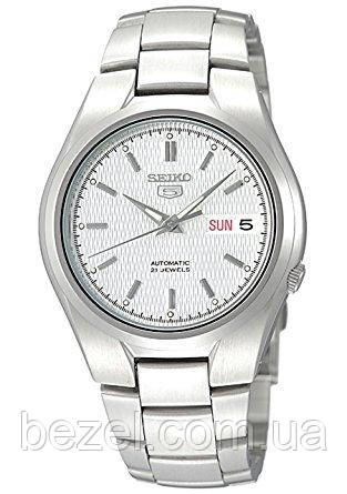 Чоловічі годинники Seiko SNK601 Seiko 5 Automatic