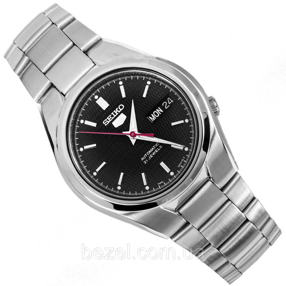 Чоловічий годинник Seiko SNK607K1 SNK607 Automatic