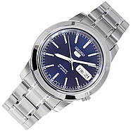 Чоловічі годинники Seiko SNKE51 Automatic, фото 3