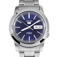 Чоловічі годинники Seiko SNKE51 Automatic, фото 4