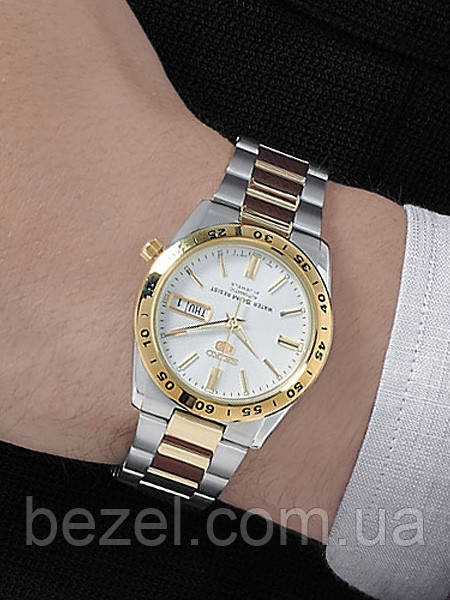 Seiko SNKE04K1 Automatic BEZEL 573014662