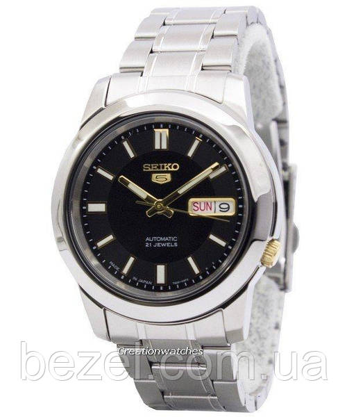 Seiko SNKK17 Automatic