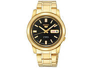 Чоловічі годинники Seiko SNKK22 Automatic, фото 3
