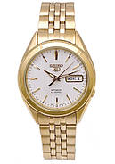 Чоловічі годинники Seiko SNKL26 Automatic, фото 3
