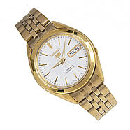 Чоловічі годинники Seiko SNKL26 Automatic, фото 4