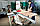 Jet JTS-600XL Циркулярна пила з рухомим столом, фото 5