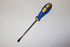 Відвертка плоска 20 см