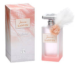 Lanvin Jeanne La Plume парфумована вода 100 ml. (Ланвін Жанна Ла Плум), фото 2