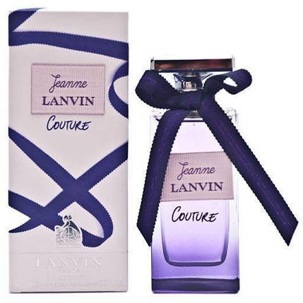 Lanvin Jeanne New Couture парфумована вода 100 ml. (Ланвін Жанна Новий кутюр), фото 1