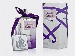 Lanvin Jeanne New Couture парфумована вода 100 ml. (Ланвін Жанна Новий кутюр), фото 2