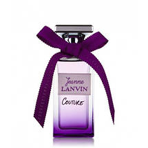 Lanvin Jeanne New Couture парфумована вода 100 ml. (Ланвін Жанна Новий кутюр), фото 3