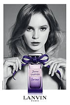 Lanvin Jeanne New Couture парфумована вода 100 ml. (Ланвін Жанна Новий кутюр), фото 4