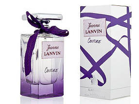 Lanvin Jeanne New Couture парфумована вода 100 ml. (Ланвін Жанна Новий кутюр), фото 3