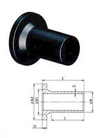 Фланцовий адаптер (відведення) ПЕ, 315 мм