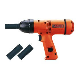 Гайковерт ударний AGP LY-1726