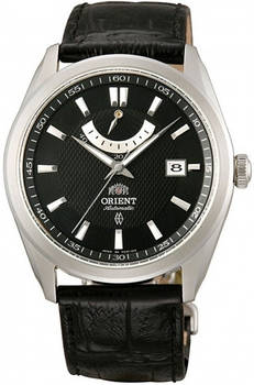 Чоловічий годинник Orient Automatic FFD0F002B0