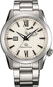 Чоловічий годинник Orient Star WZ0291EL