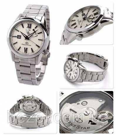 Orient Star WZ0291EL BEZEL.COM.UA 573242772