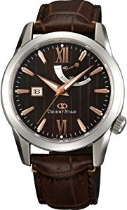 Мужские часы Orient Star WZ0301EL Automatic