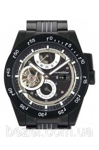 Чоловічий годинник Orient WZ0211FH Power Reserve