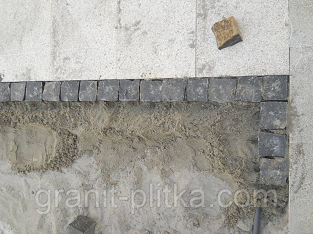 Граніт з Китаю