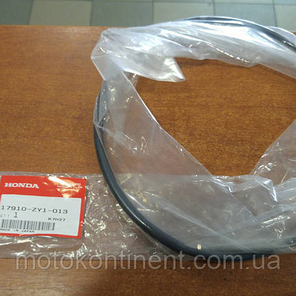 17910-ZY1-013 Трос газа Honda BF15D-BF20D, фото 2