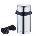 Термос 800 мл харчовий WELLBERG WB 9476