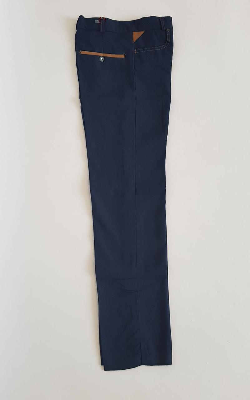 Штани шкільні для хлопчиків , фото 1