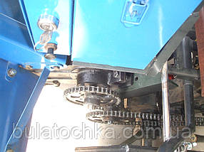 Комплект для підключення активної фрези для мототрактора, фото 3